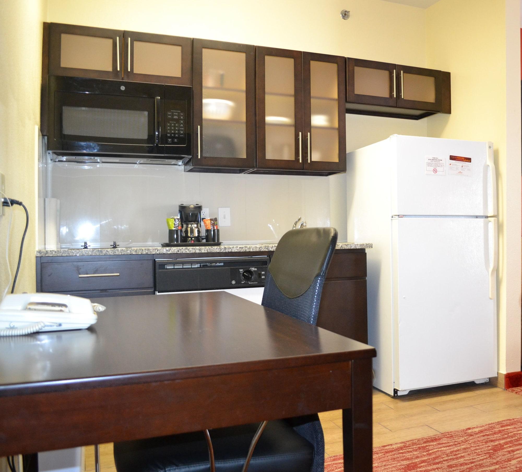 Hawthorn Suites Irving Dfw South Kültér fotó