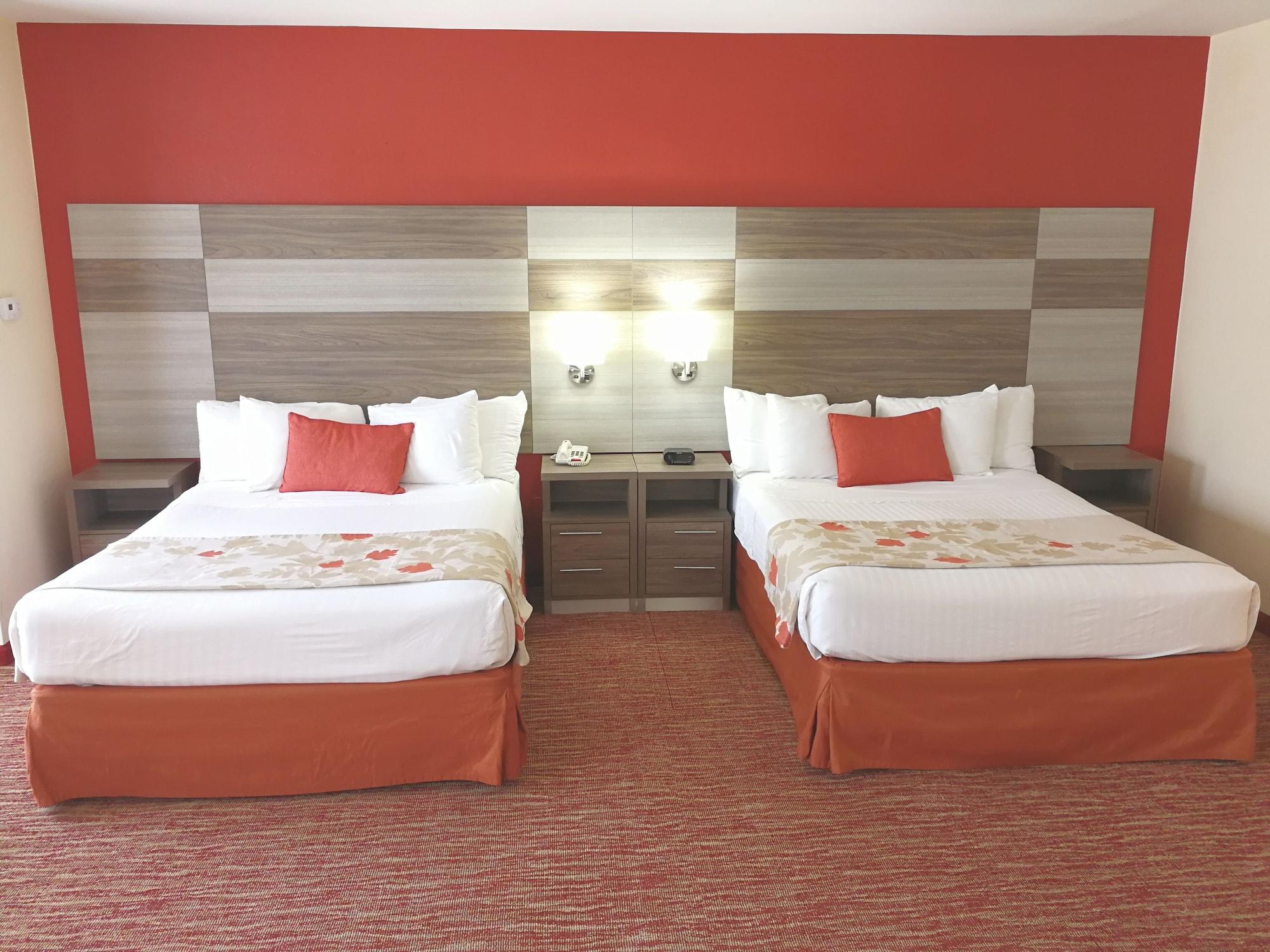 Hawthorn Suites Irving Dfw South Kültér fotó