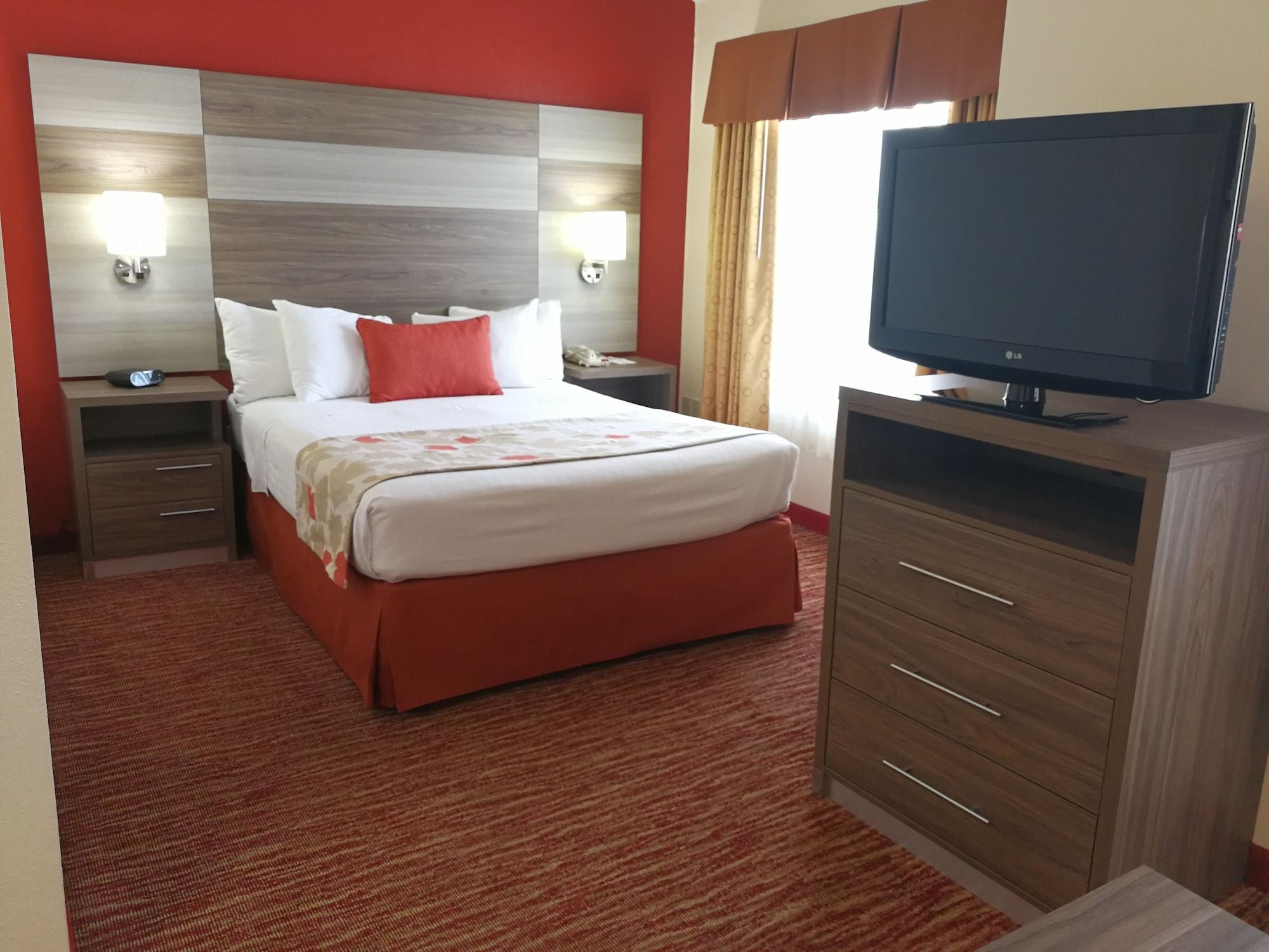 Hawthorn Suites Irving Dfw South Kültér fotó