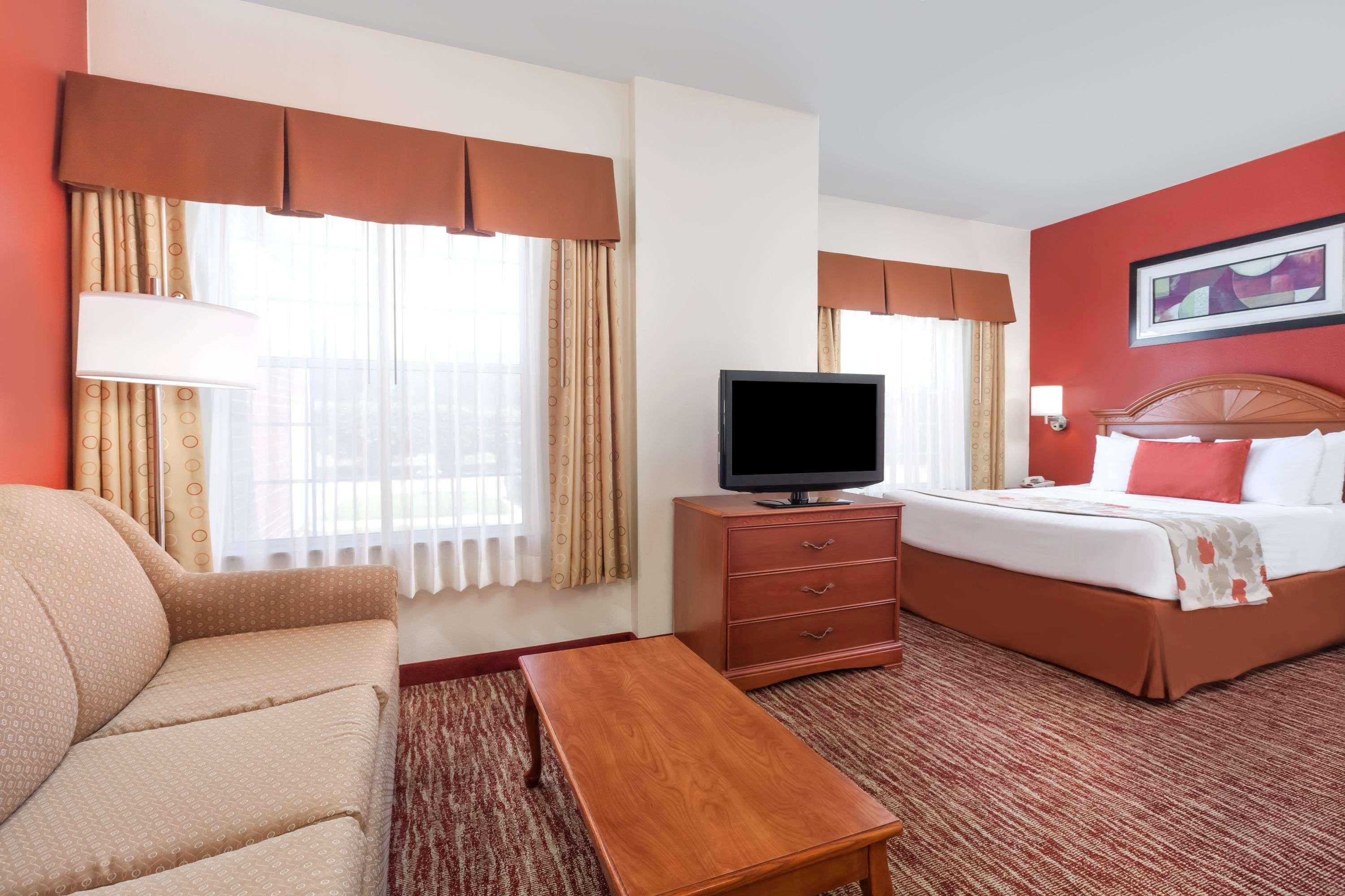 Hawthorn Suites Irving Dfw South Kültér fotó