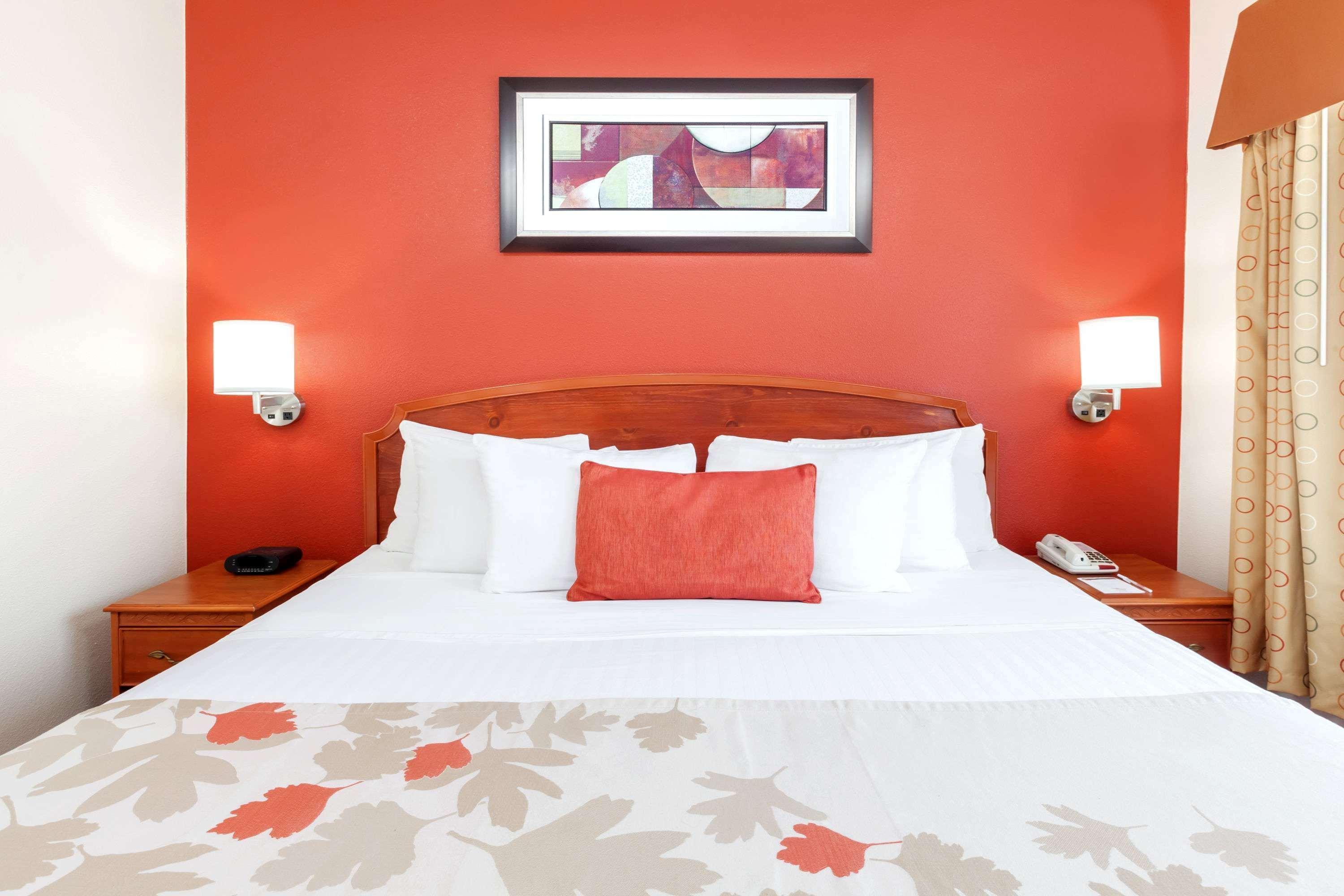Hawthorn Suites Irving Dfw South Kültér fotó