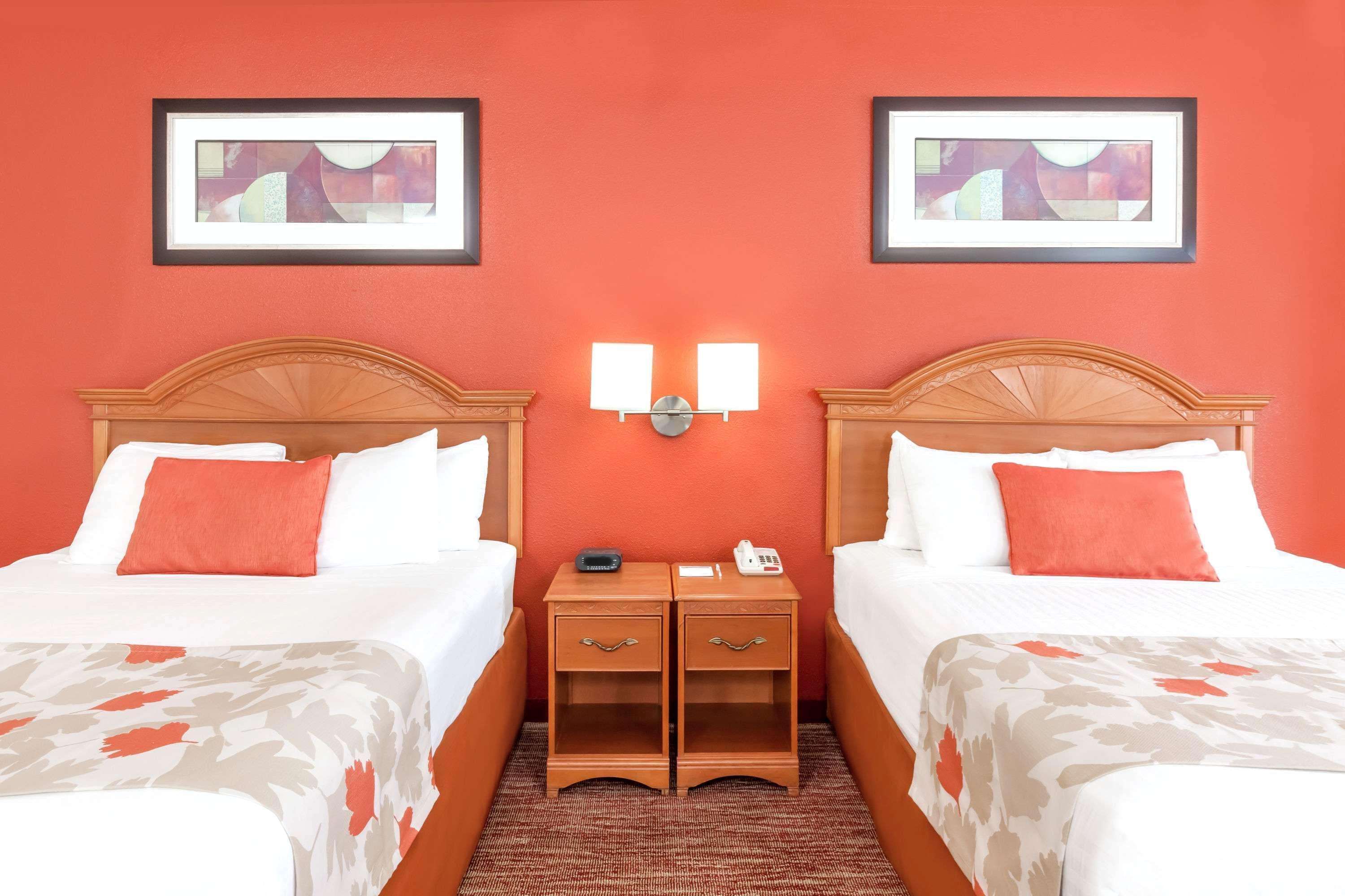 Hawthorn Suites Irving Dfw South Kültér fotó