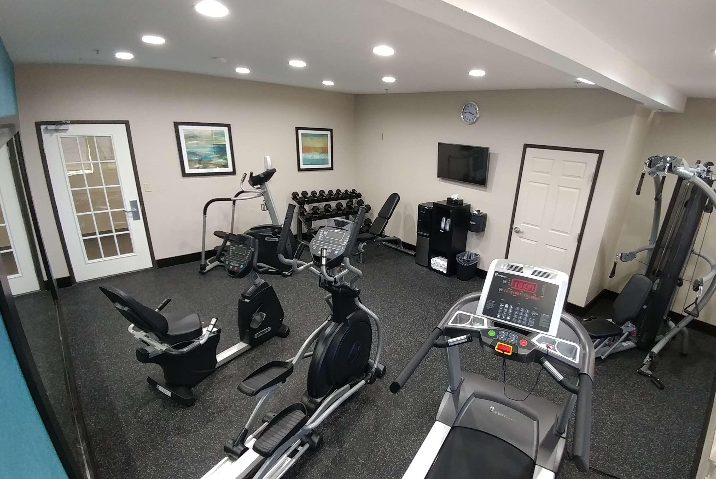 Hawthorn Suites Irving Dfw South Kültér fotó