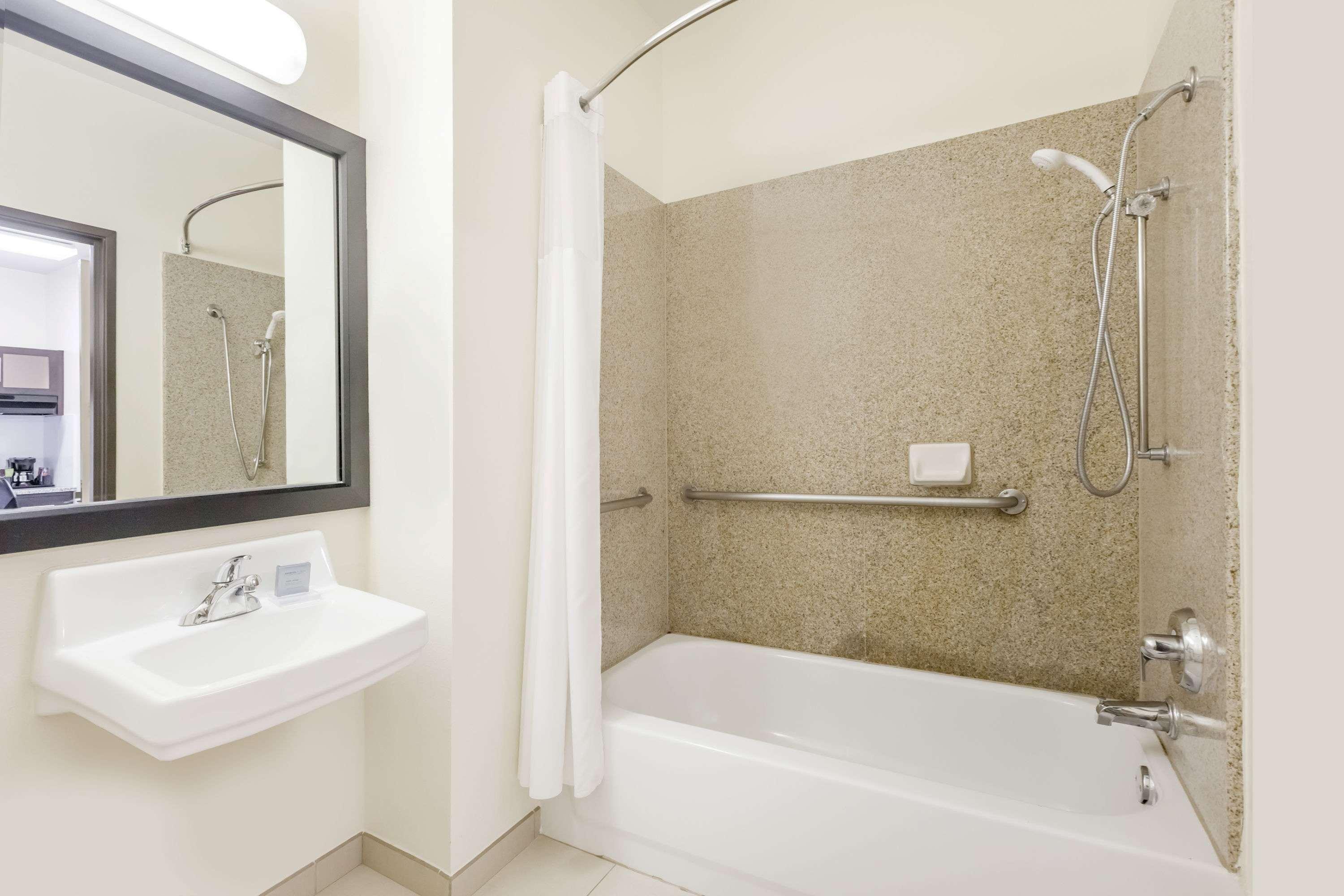 Hawthorn Suites Irving Dfw South Kültér fotó