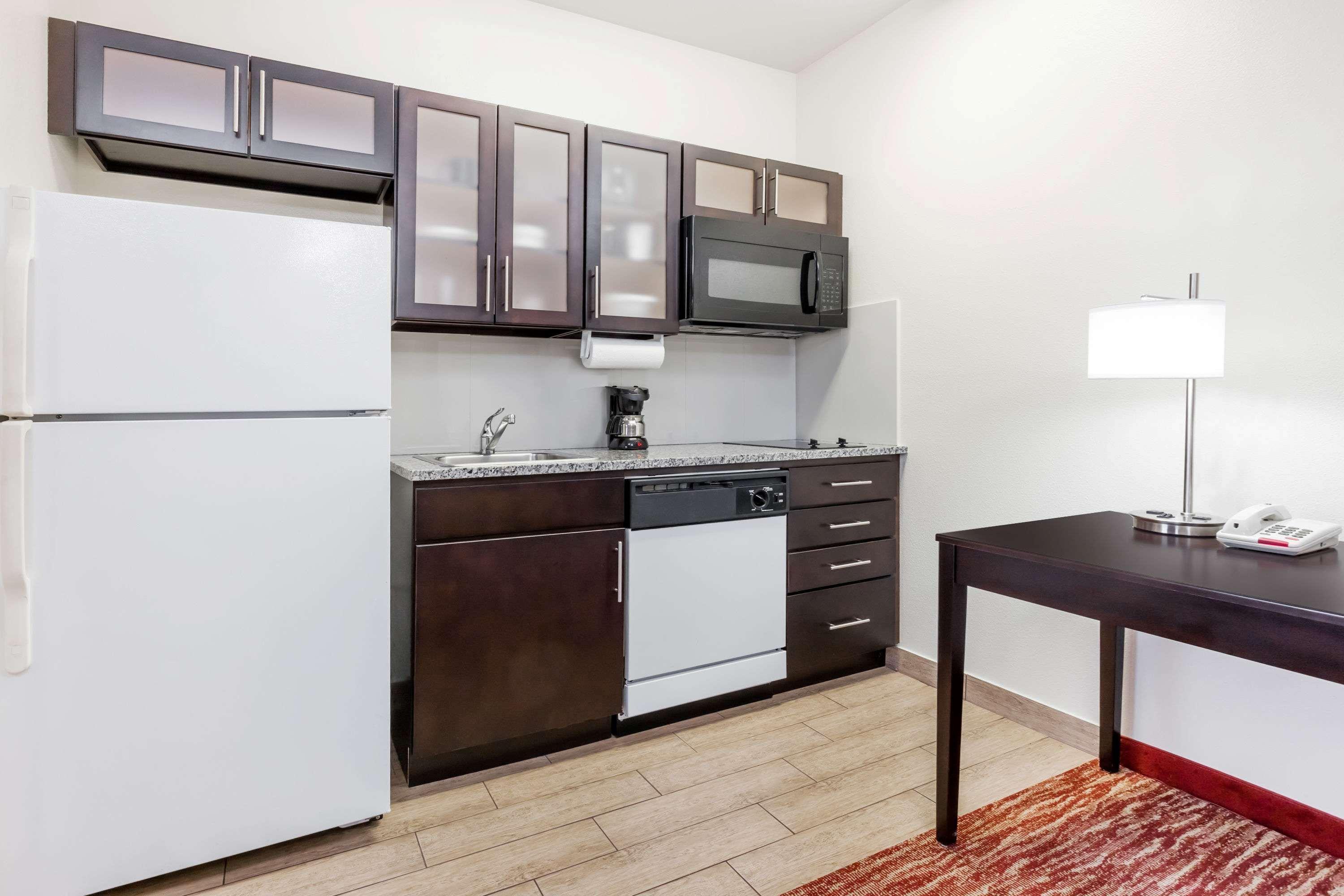 Hawthorn Suites Irving Dfw South Kültér fotó