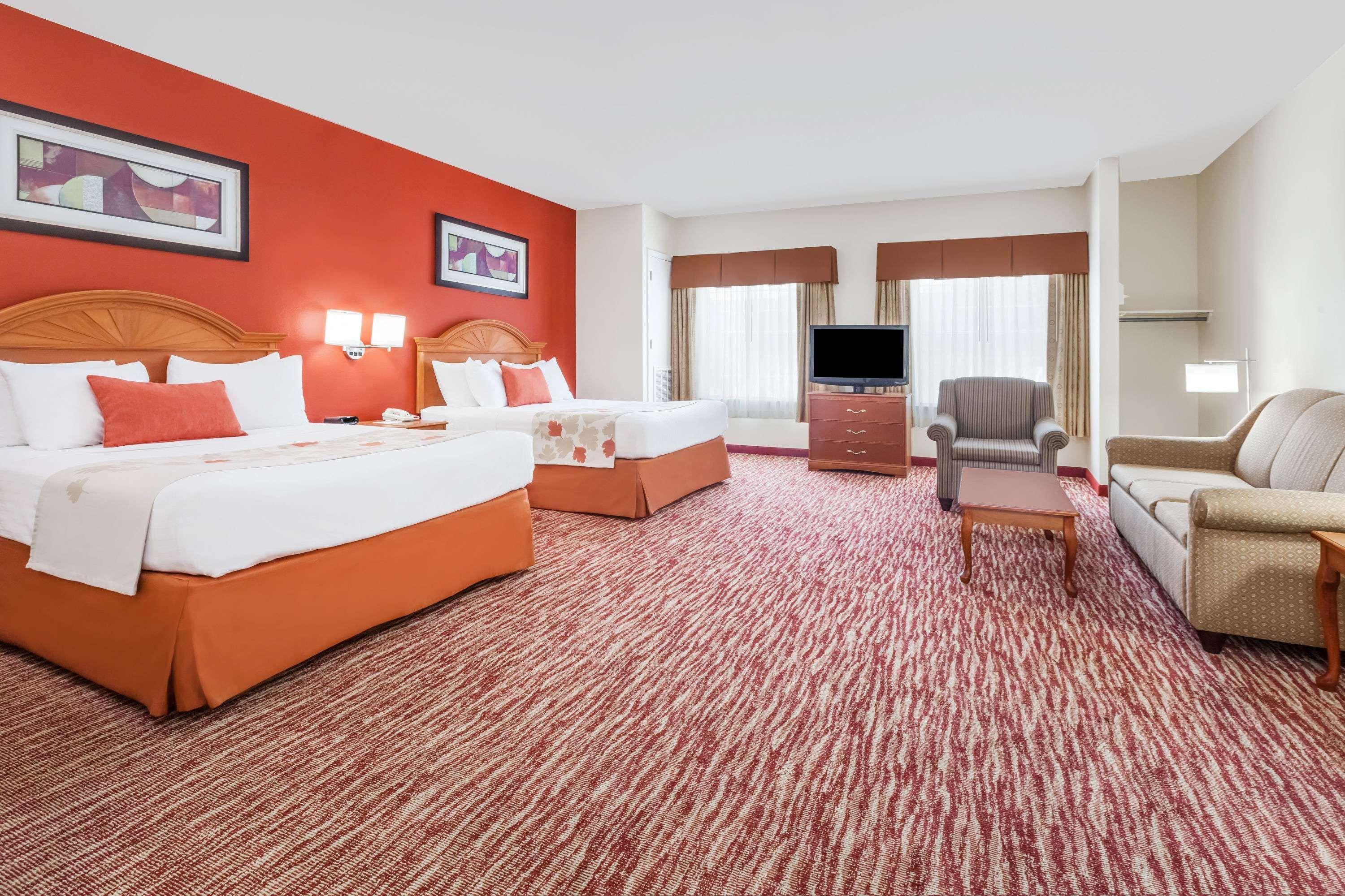 Hawthorn Suites Irving Dfw South Kültér fotó