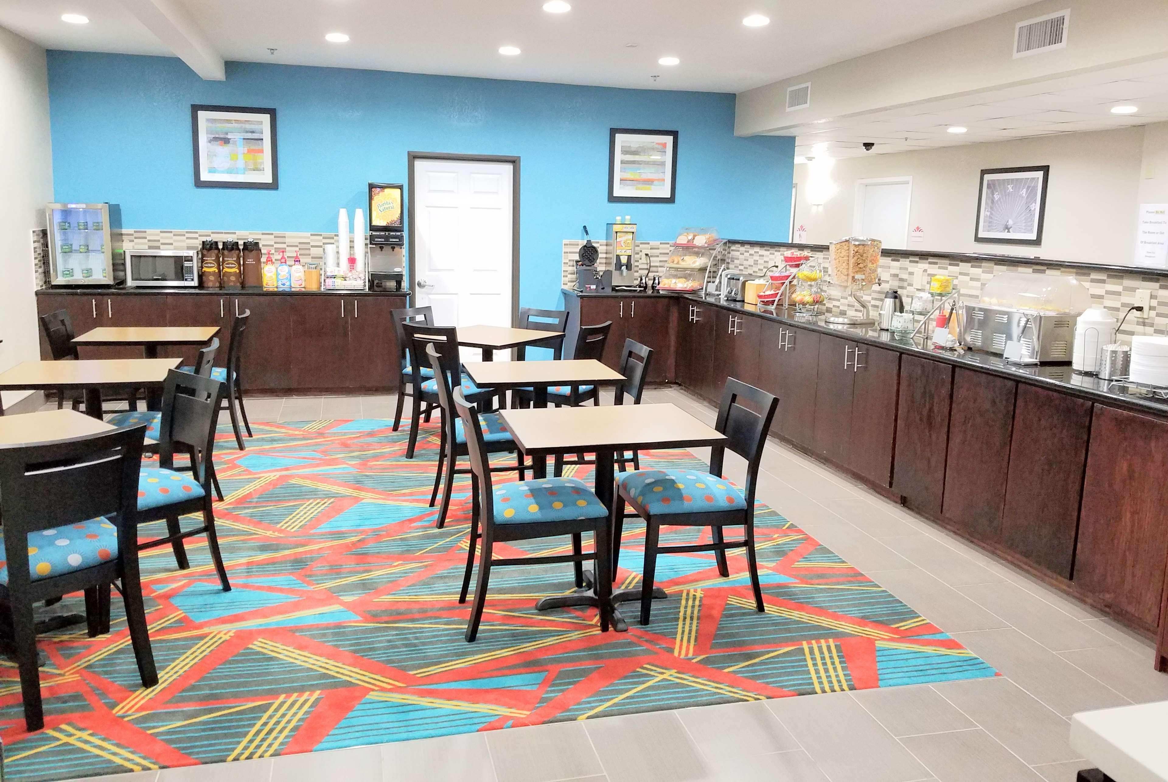 Hawthorn Suites Irving Dfw South Kültér fotó