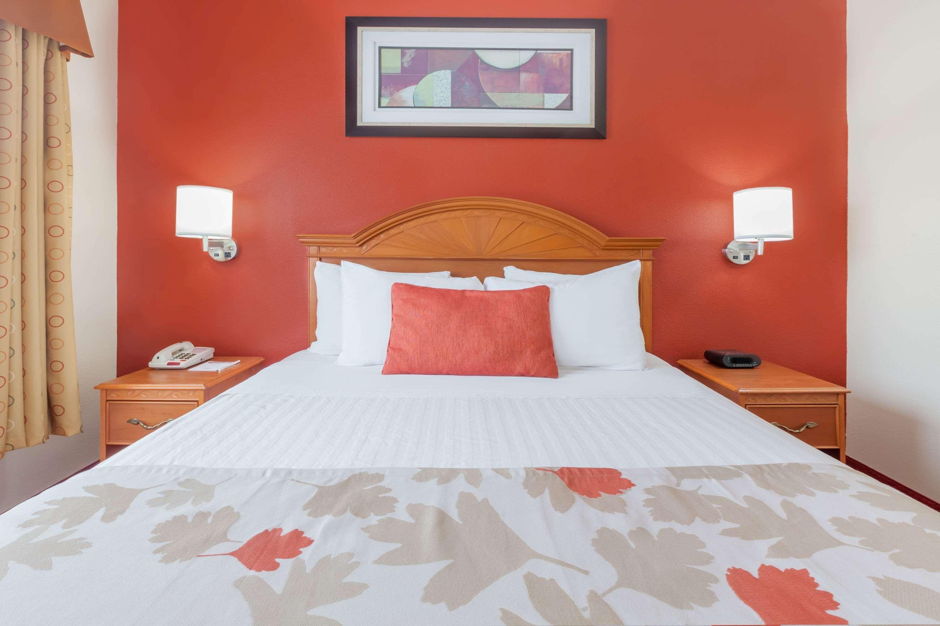 Hawthorn Suites Irving Dfw South Kültér fotó