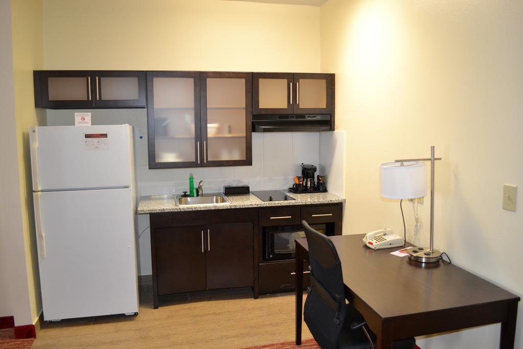 Hawthorn Suites Irving Dfw South Szoba fotó