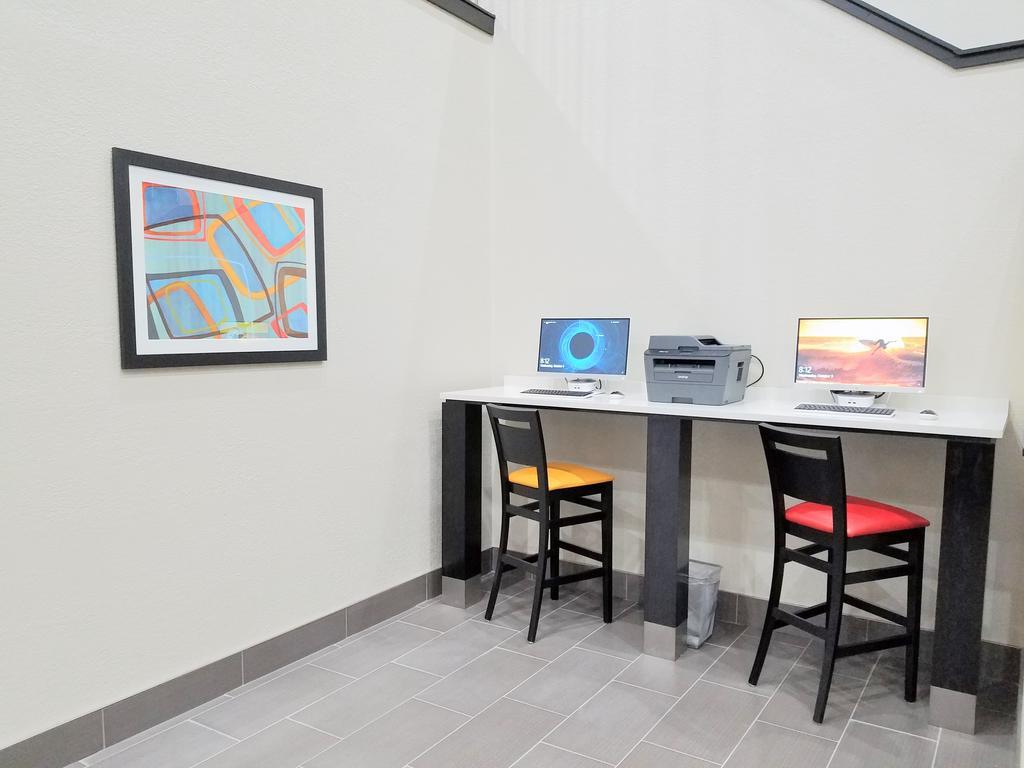 Hawthorn Suites Irving Dfw South Kültér fotó