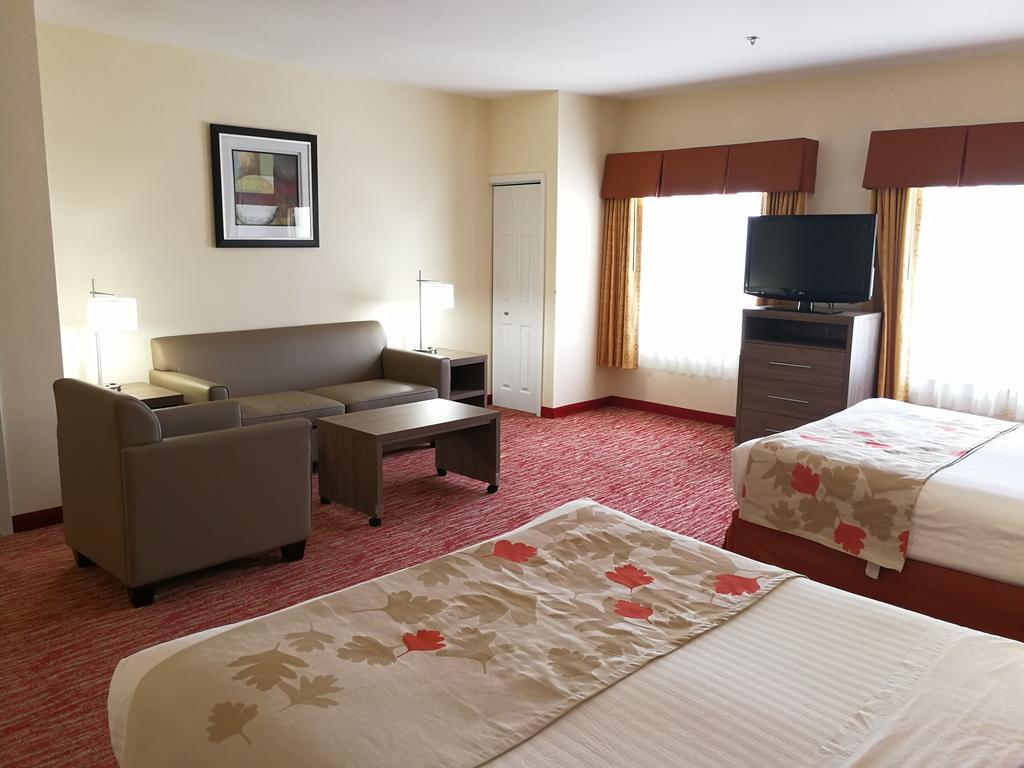 Hawthorn Suites Irving Dfw South Kültér fotó