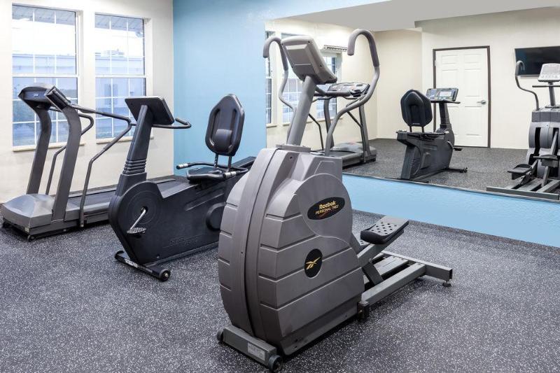 Hawthorn Suites Irving Dfw South Kültér fotó