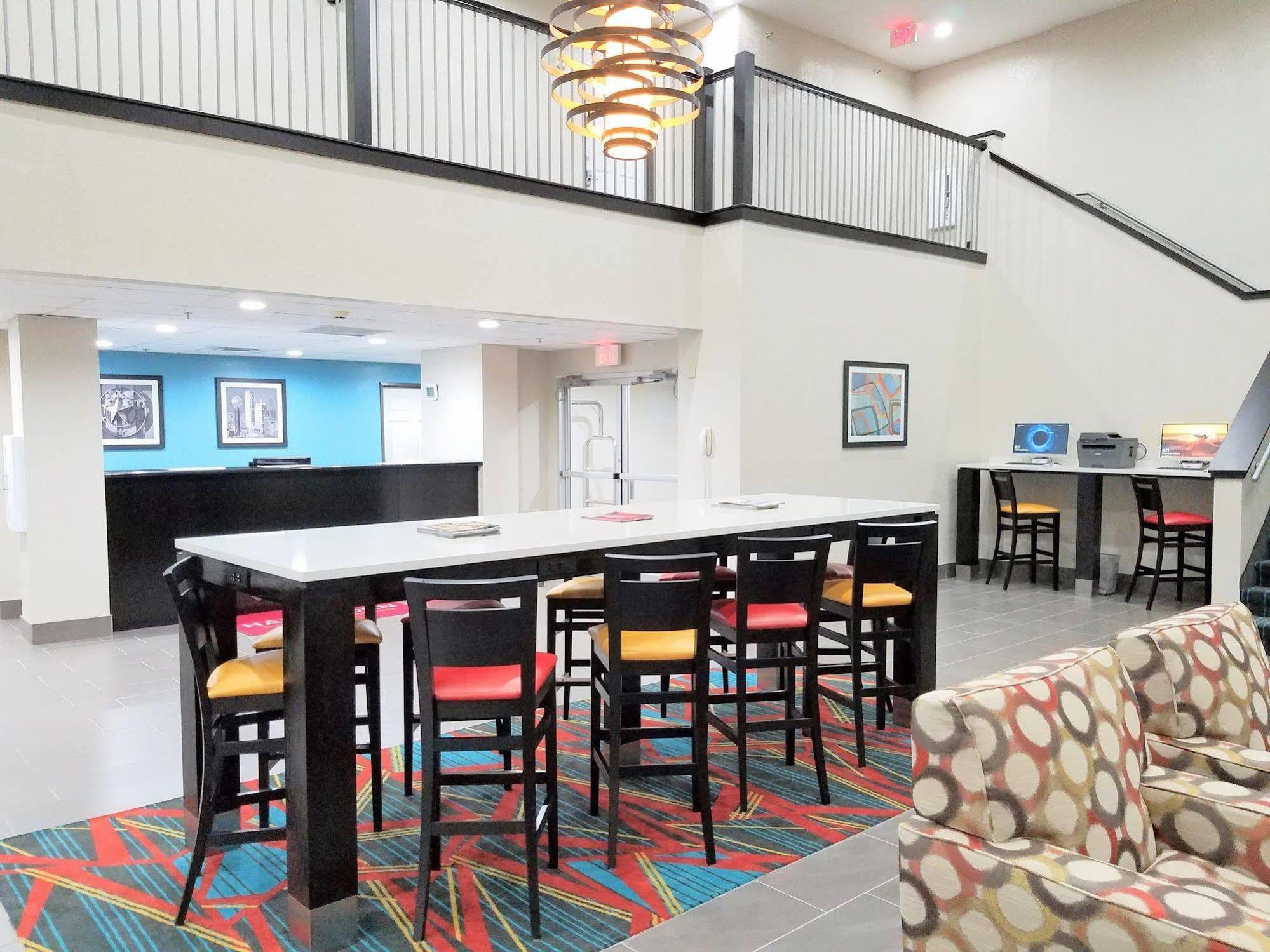 Hawthorn Suites Irving Dfw South Kültér fotó