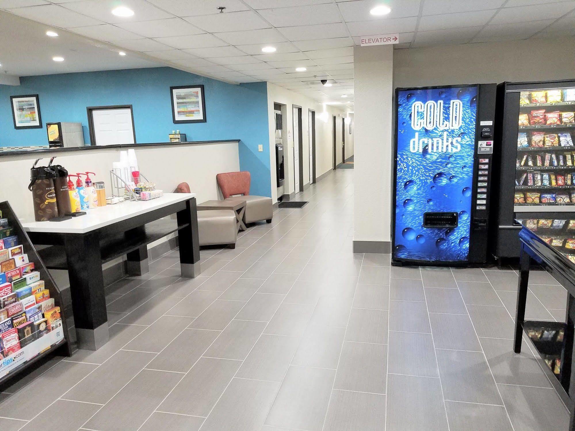 Hawthorn Suites Irving Dfw South Kültér fotó