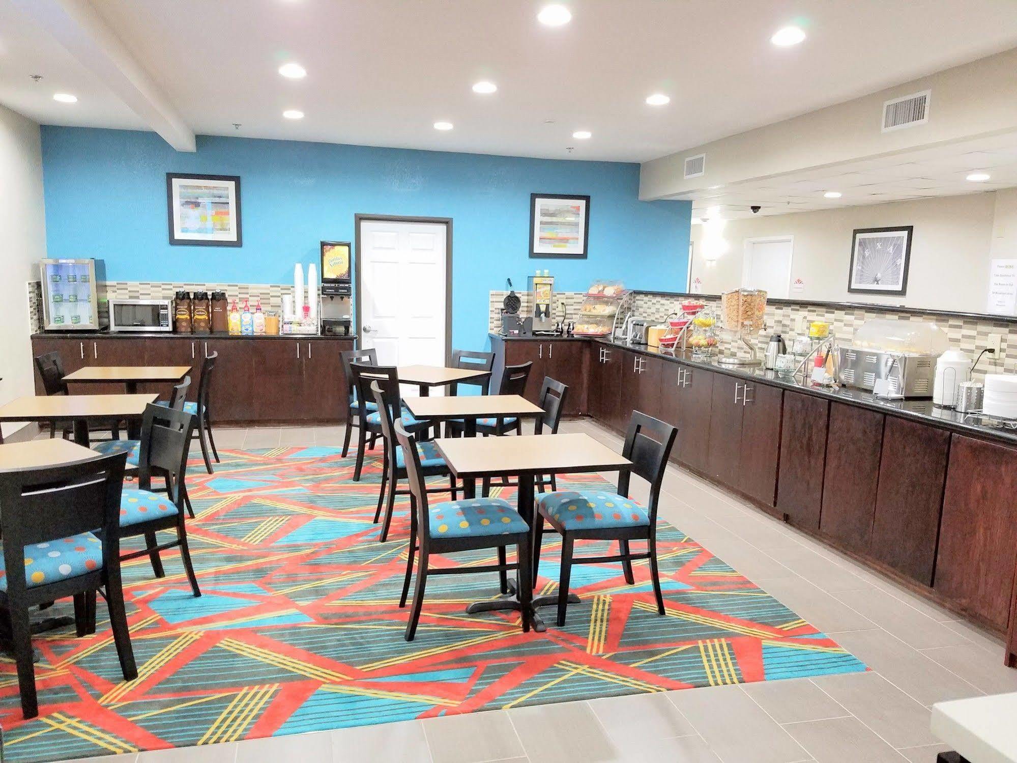 Hawthorn Suites Irving Dfw South Kültér fotó