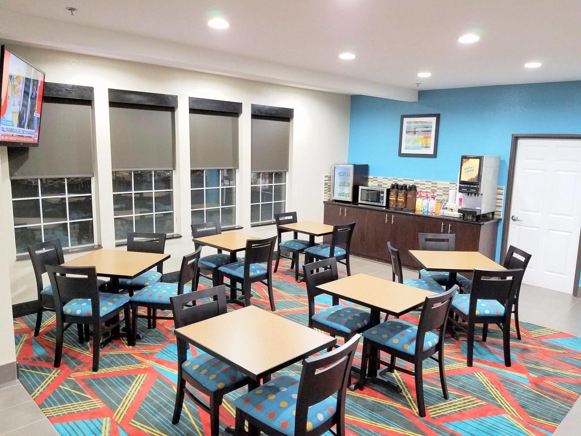 Hawthorn Suites Irving Dfw South Kültér fotó