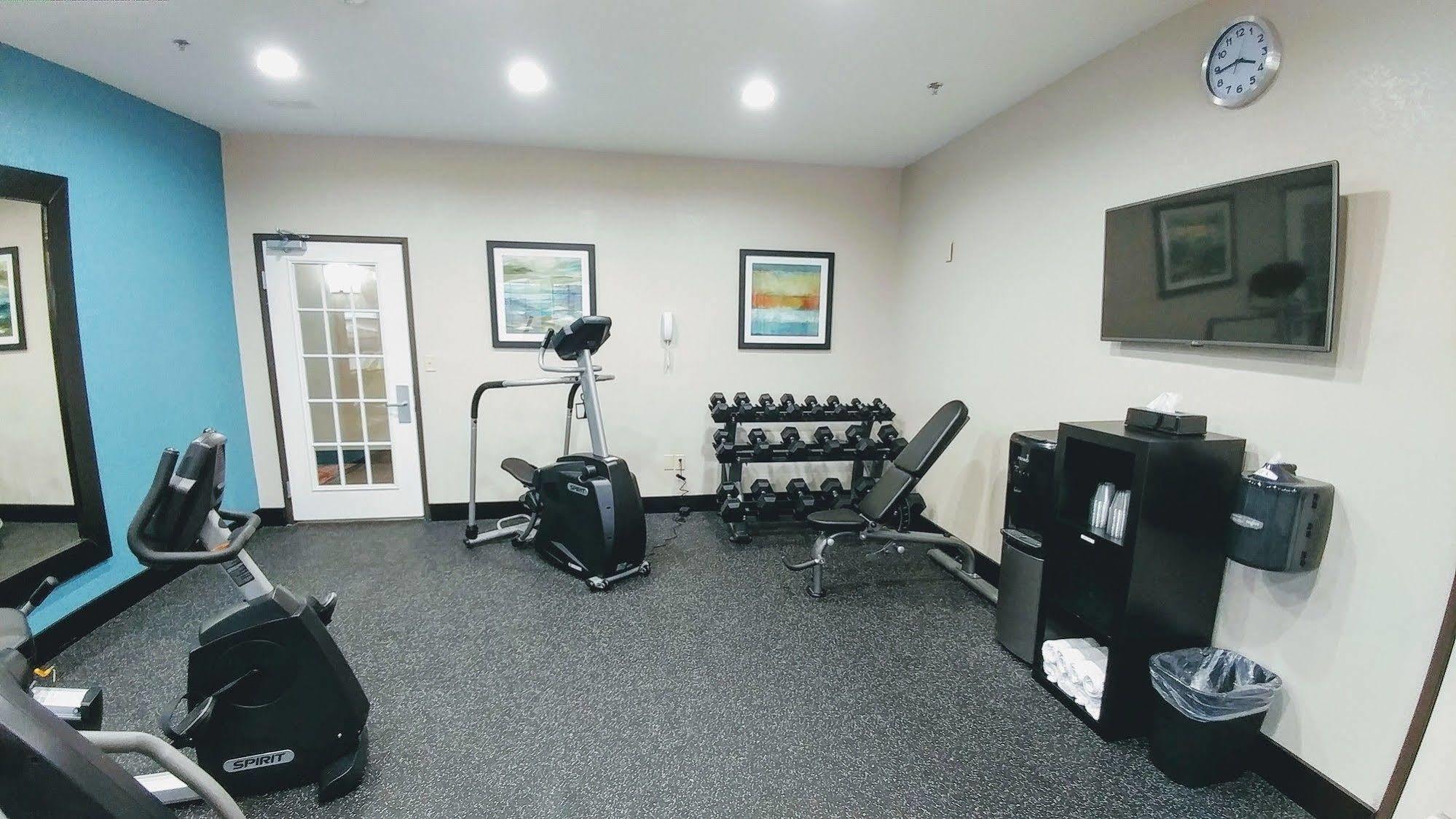 Hawthorn Suites Irving Dfw South Kültér fotó