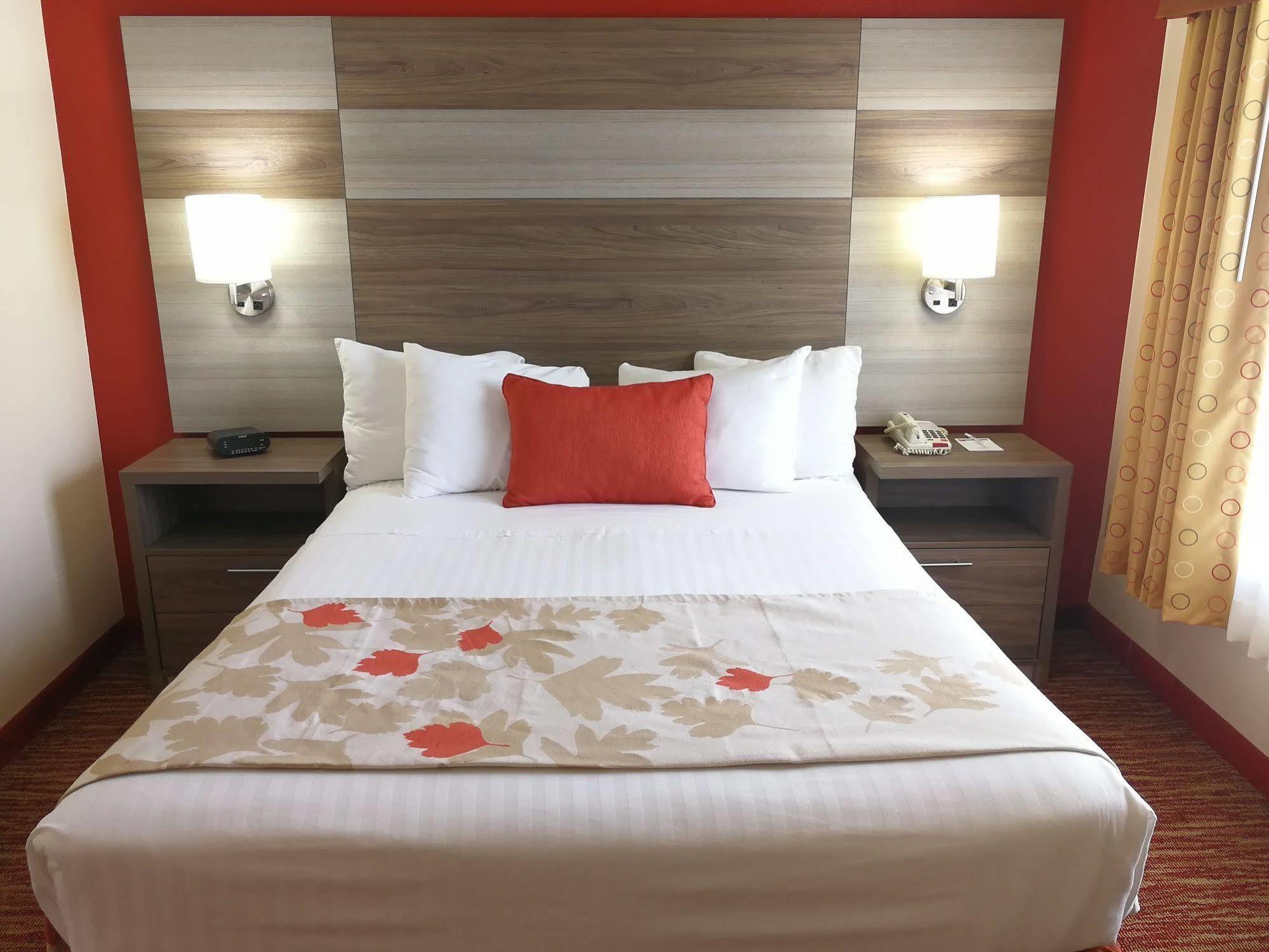Hawthorn Suites Irving Dfw South Kültér fotó