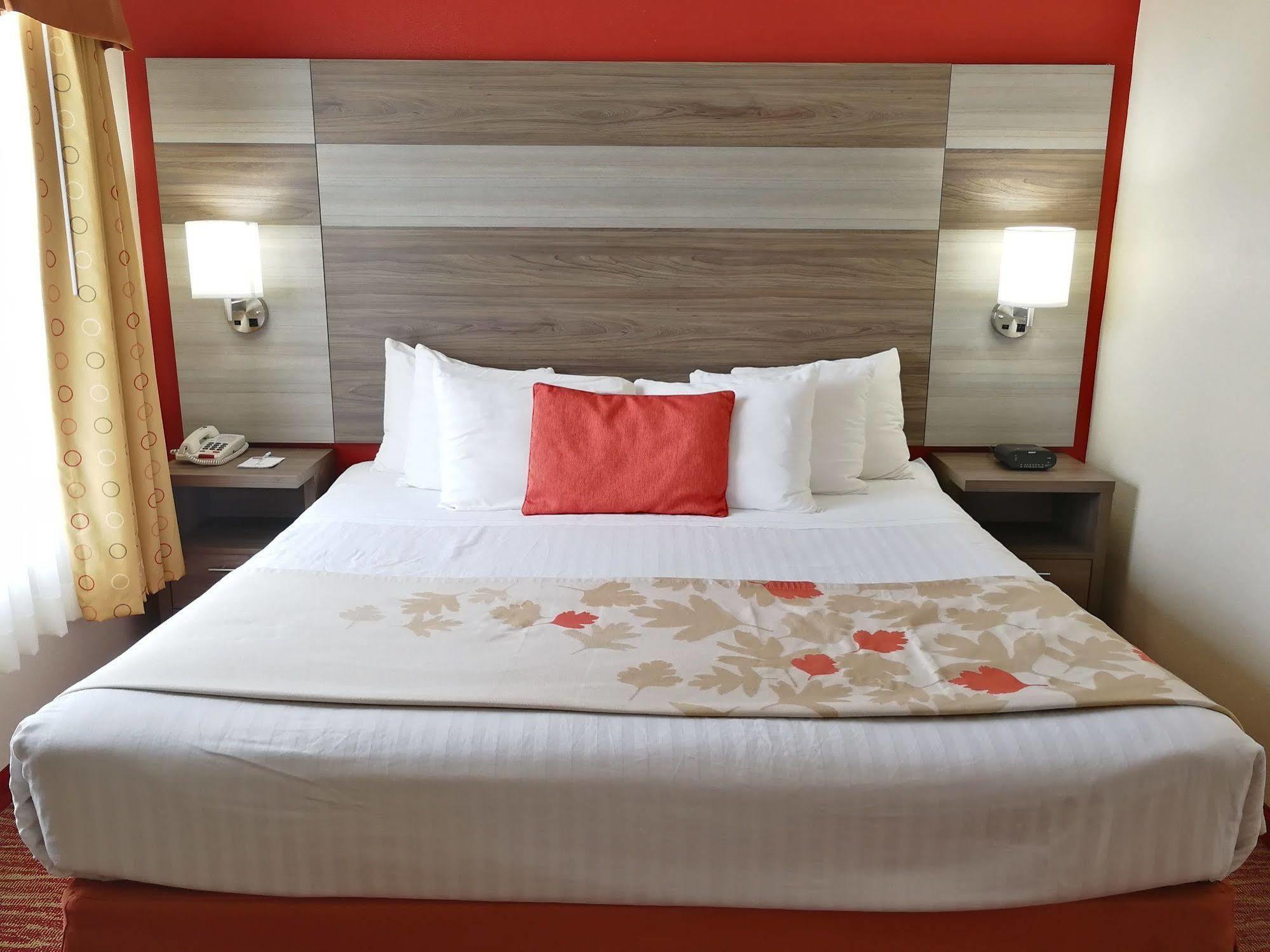 Hawthorn Suites Irving Dfw South Kültér fotó