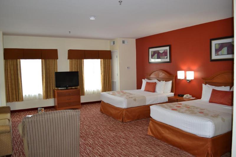 Hawthorn Suites Irving Dfw South Kültér fotó
