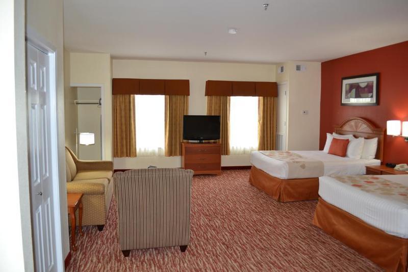 Hawthorn Suites Irving Dfw South Kültér fotó